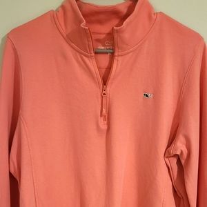 Vineyard Vines Quarter Zip